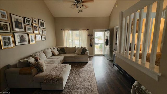 6323 Sweetbay Drive, Whitsett, NC 27377