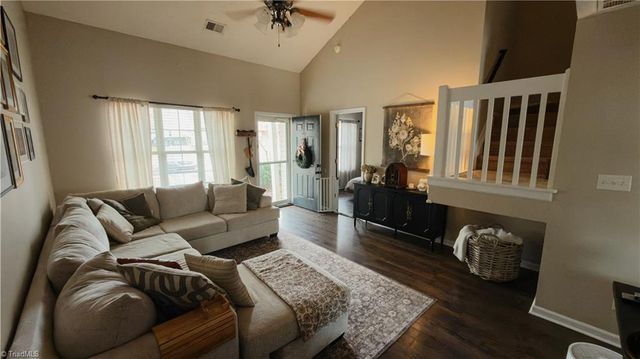 6323 Sweetbay Drive, Whitsett, NC 27377