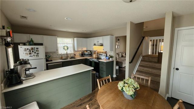 6323 Sweetbay Drive, Whitsett, NC 27377