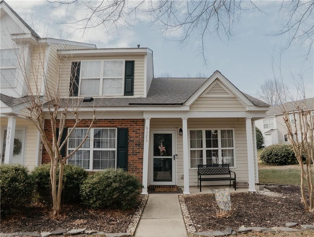 6323 Sweetbay Drive, Whitsett, NC 27377