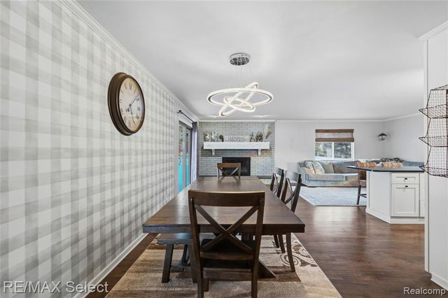 8548 Tim Tam Trail, Flushing, MI 48433