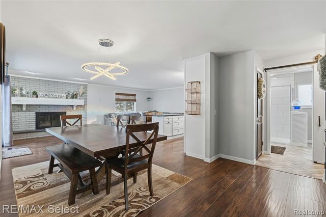 8548 Tim Tam Trail, Flushing, MI 48433