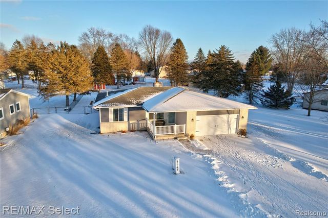 8548 Tim Tam Trail, Flushing, MI 48433