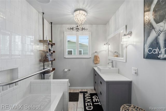 8548 Tim Tam Trail, Flushing, MI 48433