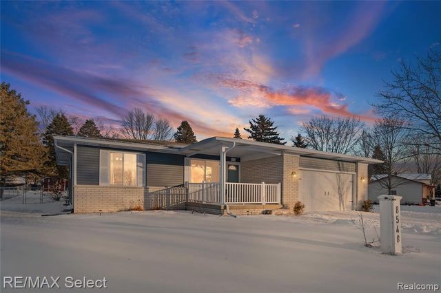 8548 Tim Tam Trail, Flushing, MI 48433