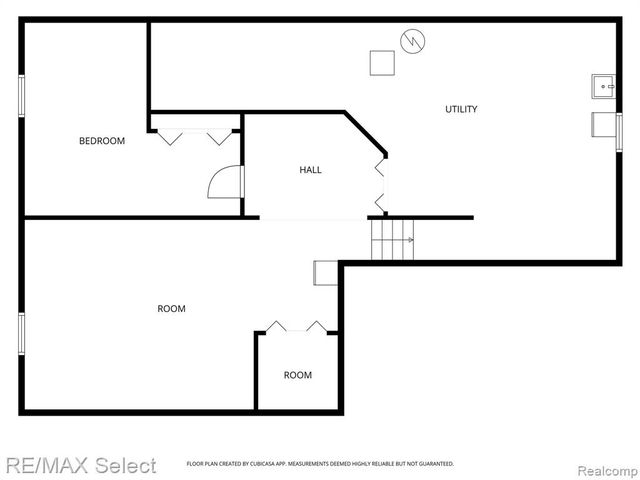 8548 Tim Tam Trail, Flushing, MI 48433