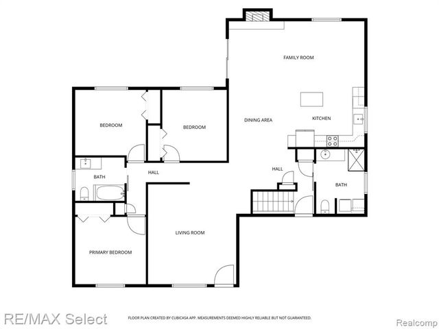 8548 Tim Tam Trail, Flushing, MI 48433