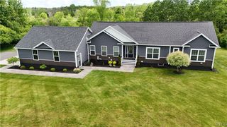 8165 Woods Highway, Whitestown, NY 13492