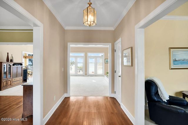 9004 Saint Stephens Place, Wilmington, NC 28412