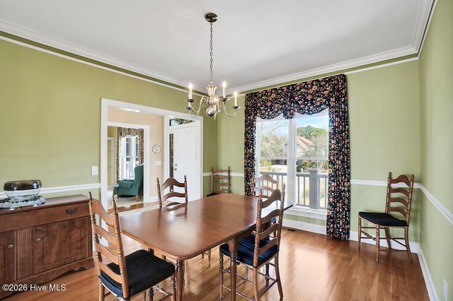 9004 Saint Stephens Place, Wilmington, NC 28412