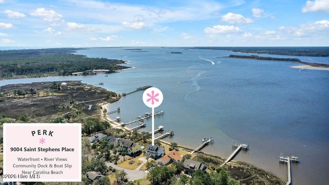 9004 Saint Stephens Place, Wilmington, NC 28412