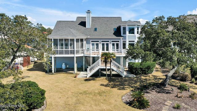 9004 Saint Stephens Place, Wilmington, NC 28412