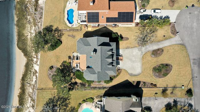 9004 Saint Stephens Place, Wilmington, NC 28412