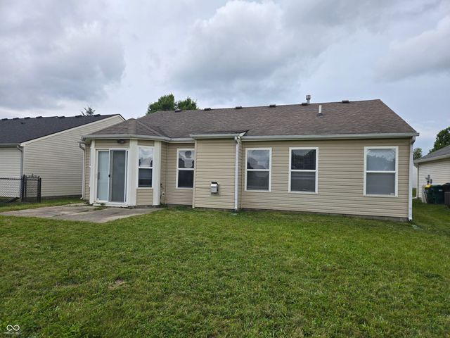 1353 Valley Forge Drive, Indianapolis, IN 46234