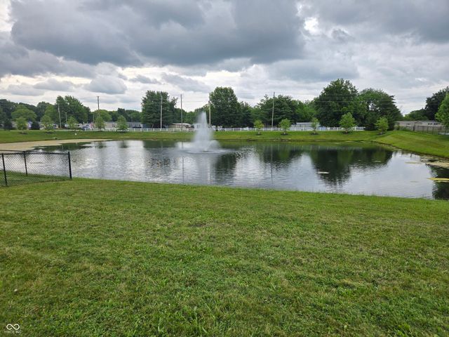 1353 Valley Forge Drive, Indianapolis, IN 46234
