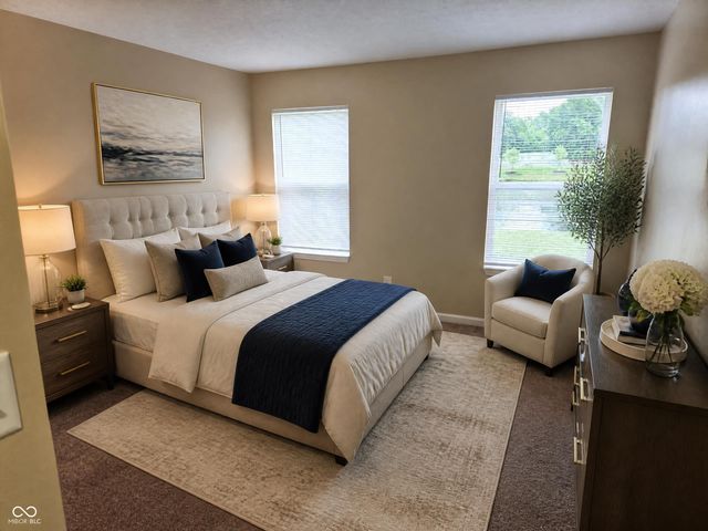 1353 Valley Forge Drive, Indianapolis, IN 46234