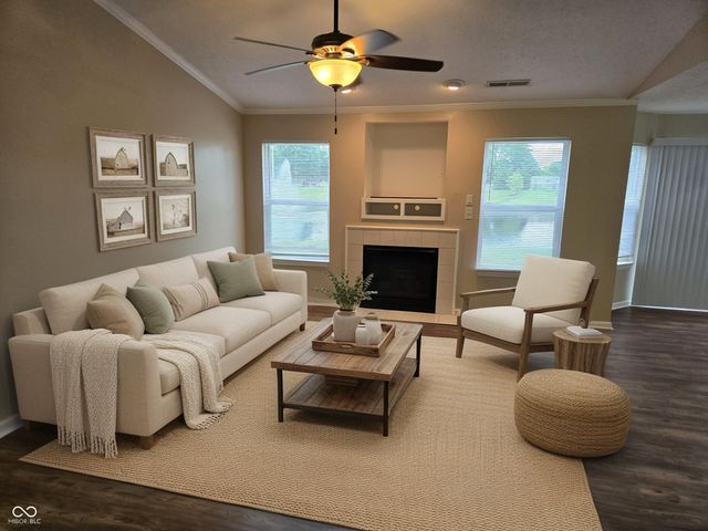1353 Valley Forge Drive, Indianapolis, IN 46234