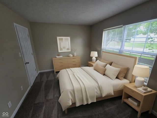 1353 Valley Forge Drive, Indianapolis, IN 46234