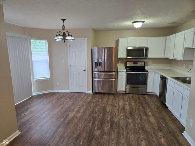 1353 Valley Forge Drive, Indianapolis, IN 46234
