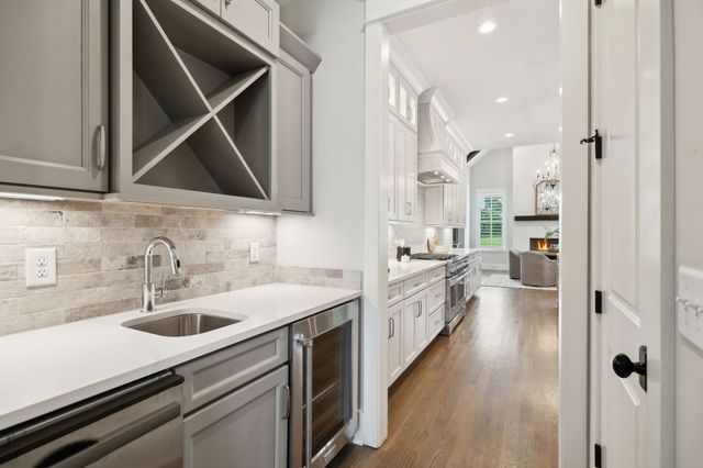 1013 Buena Vista Dr, Franklin, TN 37069