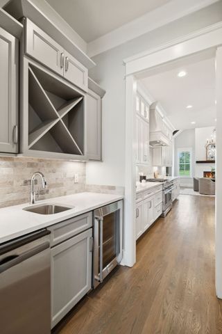 1013 Buena Vista Dr, Franklin, TN 37069