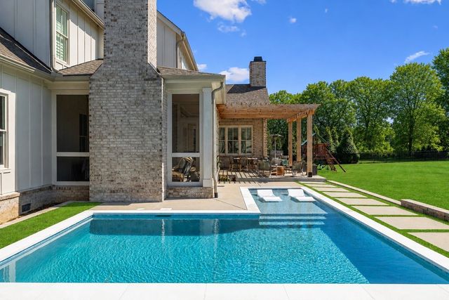 1013 Buena Vista Dr, Franklin, TN 37069