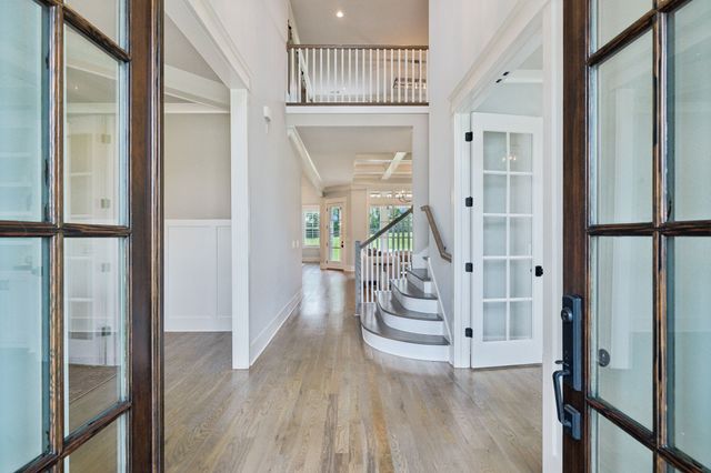 1013 Buena Vista Dr, Franklin, TN 37069