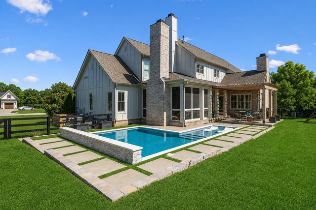 1013 Buena Vista Dr, Franklin, TN 37069