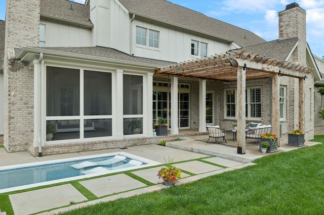 1013 Buena Vista Dr, Franklin, TN 37069