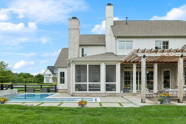1013 Buena Vista Dr, Franklin, TN 37069