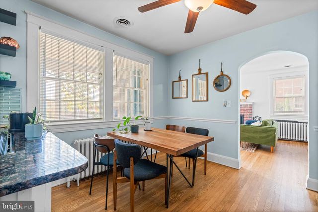 664 REGESTER AVE, Baltimore, MD 21212