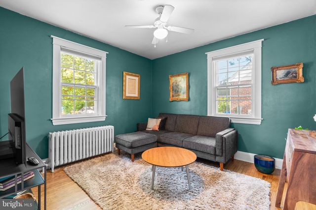 664 REGESTER AVE, Baltimore, MD 21212