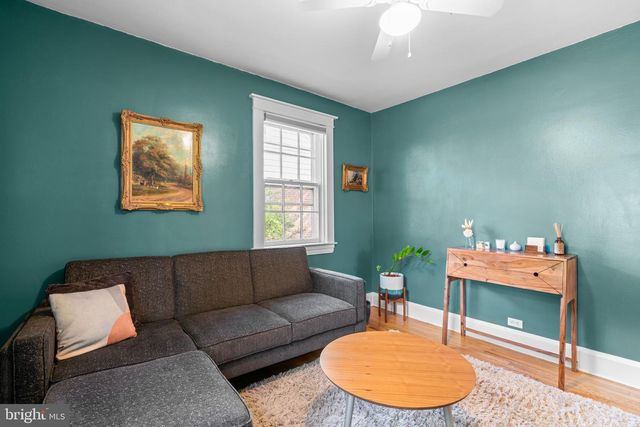 664 REGESTER AVE, Baltimore, MD 21212