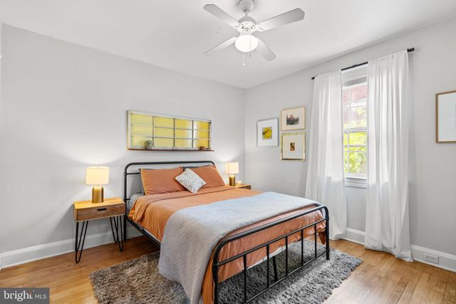 664 REGESTER AVE, Baltimore, MD 21212