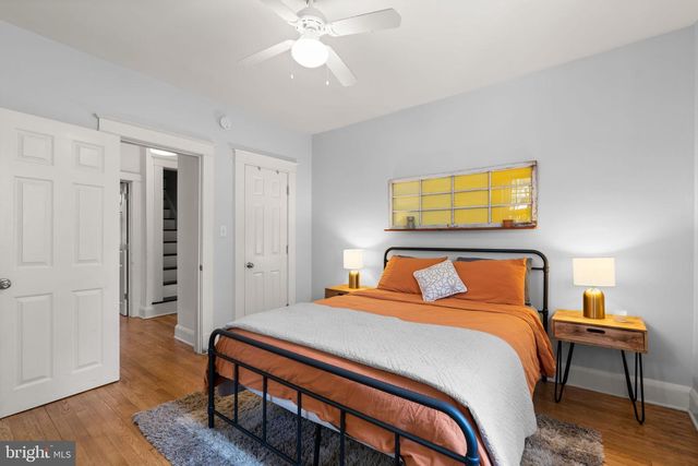 664 REGESTER AVE, Baltimore, MD 21212