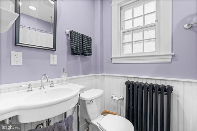 664 REGESTER AVE, Baltimore, MD 21212