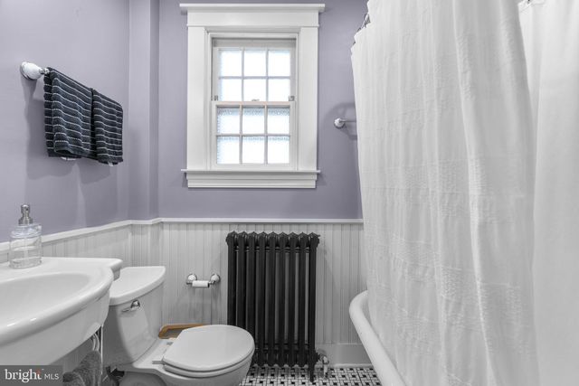 664 REGESTER AVE, Baltimore, MD 21212