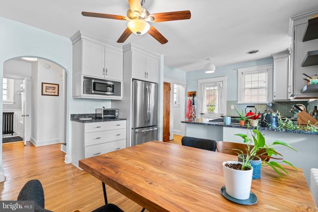 664 REGESTER AVE, Baltimore, MD 21212