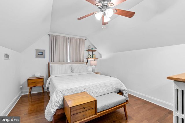 664 REGESTER AVE, Baltimore, MD 21212