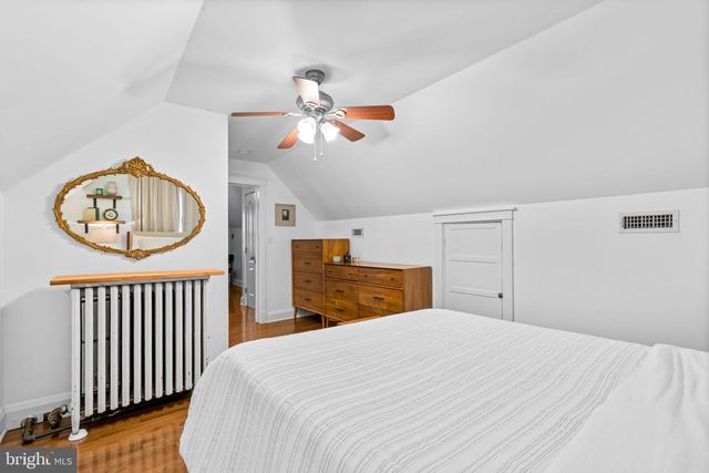 664 REGESTER AVE, Baltimore, MD 21212