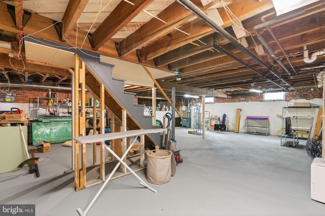 664 REGESTER AVE, Baltimore, MD 21212