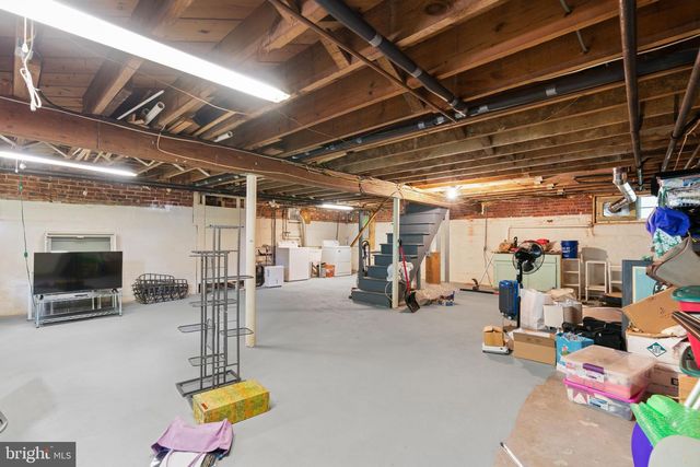 664 REGESTER AVE, Baltimore, MD 21212