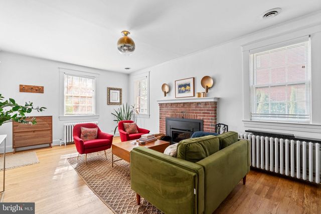 664 REGESTER AVE, Baltimore, MD 21212