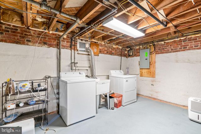 664 REGESTER AVE, Baltimore, MD 21212