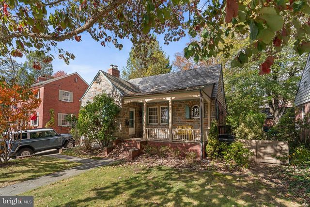 664 REGESTER AVE, Baltimore, MD 21212