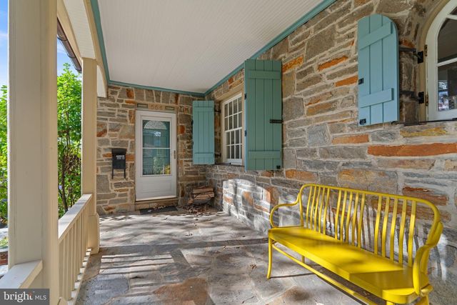 664 REGESTER AVE, Baltimore, MD 21212