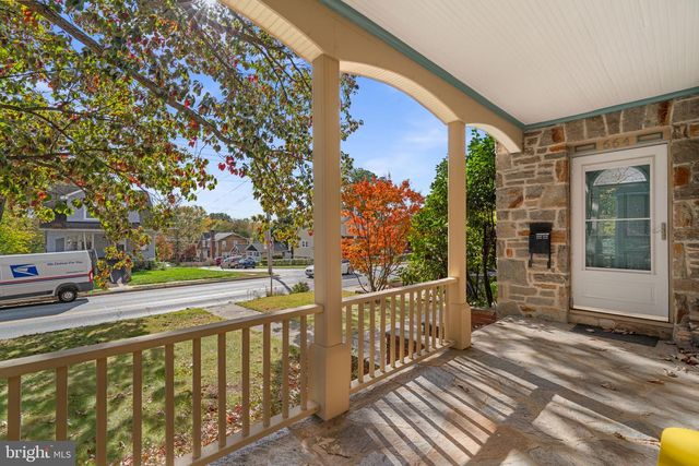 664 REGESTER AVE, Baltimore, MD 21212