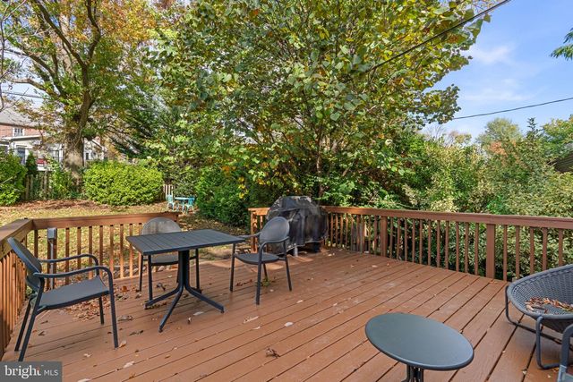 664 REGESTER AVE, Baltimore, MD 21212