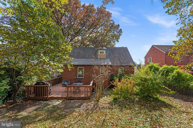 664 REGESTER AVE, Baltimore, MD 21212