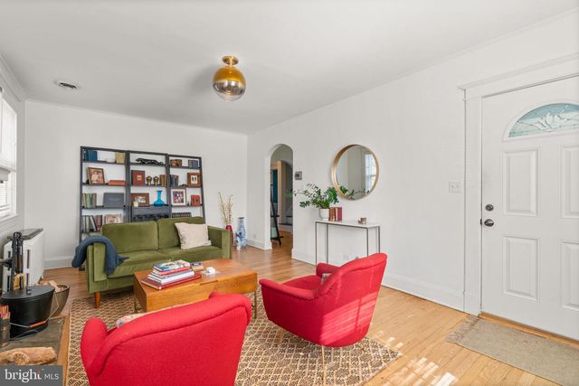 664 REGESTER AVE, Baltimore, MD 21212